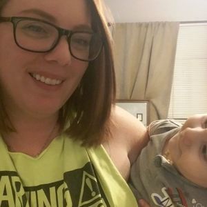 Meet your Posher, Pamela